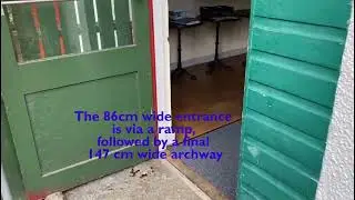 Evening Mammal Watching Access Information