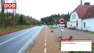 Nye cykelstier giver klima- og milj&oslash;fordele