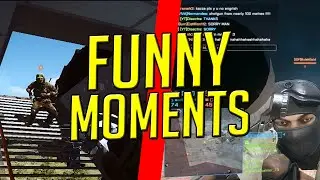 Battlefield 4 Funny Moments - C4 Kills, Troll Fail, Dicepls