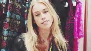 Mary Charteris Top Picks | British Designers' Collective