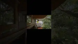 House by the Park | Official Promo #buildofy #architecture #home #karnataka #nature #reels #shorts