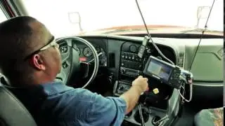 Drive For McElroy Truck Lines