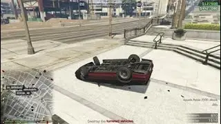 Do NPCs intentionally sabotage me?