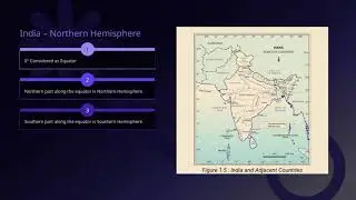 Class 11 SOCIAL SCIENCE | India Physical Environment | Complete Tutorial | ELCAAS