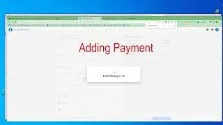 How to add a payment method so that your facebook ads account is not restricted