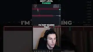 Trader Risked $4K to make $8K🔥
