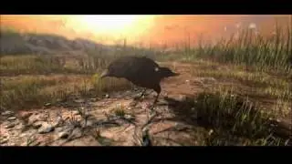 WarCraft III Cinematics 2/9 [HQ w/ captions] - Thralls Vision