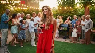 I Roasted My Boyfriend’s Parents At His Birthday Party… And The Next Letter Came From A Lawyer