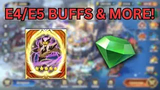 IMR Infinite Magicraid: Weekly Thursday Update (15 Jan 26)