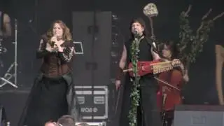 Dunkelsch&ouml;n - Tri Martolod (Live in Feuertanz Festival 2013) 1080