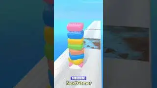 Soap Run🧼🫧Mobile Gameplay By NextGamer (Android,iOS) Level 10 #shorts