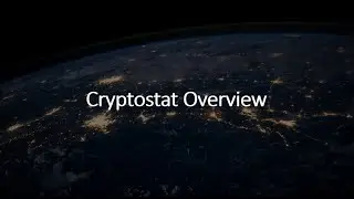 Cryptostat.org Overview