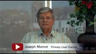 Primary Liver Cancer - Hepatocellular Carcinoma