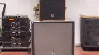 Sub hơi 50b3 b&atilde;i xịn.Driver B&C Made in Italy. Ph&aacute;t hiện nh&aacute;i đền 10 lần tiền.Đc:Kiến Thuỵ Hải Ph&ograve;ng