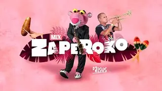 MIX ZAPEROKO 2025 (Mejores temas En Vivo)