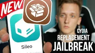 Встречайте новый Cydia - Sileo Jailbreak | Все, что вам нужно знать!