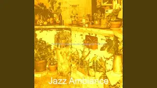 Exquisite Jazz Guitar - Vibe for Coffee to Go