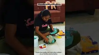 Easy Couple Hand Casting at Home | How to use couple handcasting kit at Home Telugu | FeelBox shorts