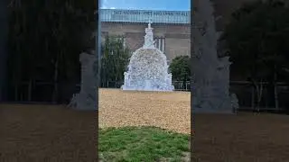 Come Home Again, by Devlin Slated. Tate Modern , London❤ and follow me for more 😍