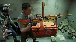 Annual Titanium Shooting Big Compilation (2025) (Plus Extras)