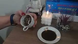 KOVA BURCU 💑🧿🎆KAHVE FALI