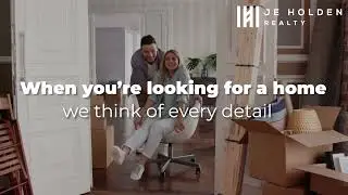 JE Holden Realty Always With You