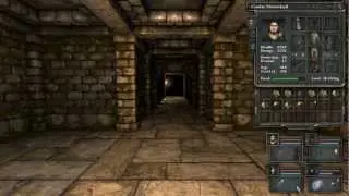 Legend of Grimrock (PC) Gameplay w/ Commentary