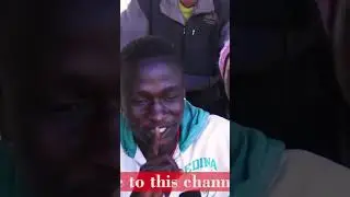 Street children have got talent s #africa #duet #love #streetchildren
