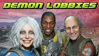 I Got RICH in PSYCHO Trio Lobbies with MOVEMENT Gods...