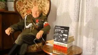 Czas wspomnień - mjr Targowski