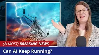 AI Energy Crisis Looms&mdash;How Smart Tech Is Fighting Back