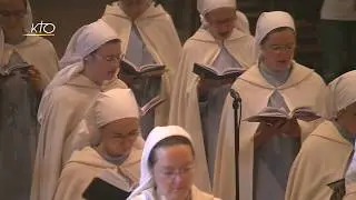 Laudes du 18 juillet 2017