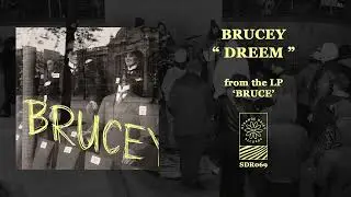 BRUCEY - Dreem