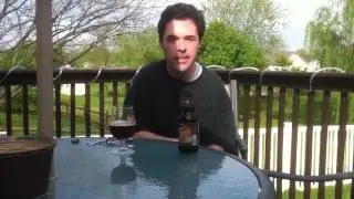 DG Beer Review: Founders Dirty Bastard