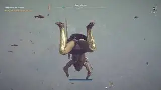 Assassin's Creed Odyssey: Language of the Ancients [4K 60fps]