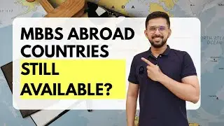 Not Cleared Tashkent State Medical University Exam? These MBBS ABroad Options Are Still Available!