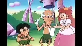 Super Mario bros super show episode 15