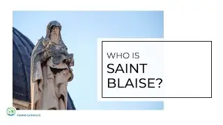 Кто такой святой Власий?