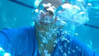 iPhone 7 Water Test review how Waterproof is it? and BT Issues...