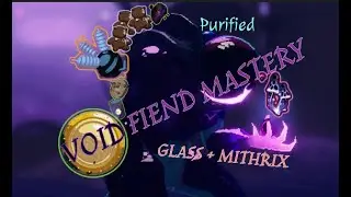 VOID FIEND UNLOCK risk of rain 2 PURIFIED SKIN