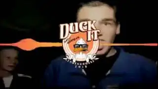 Duck It 2018 - King Joe, Melkers & Couche
