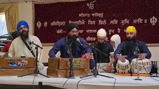 Shabad Kirtan - Gurbani Kirtan 