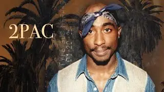 The story book:HISTORIA YA 2PAC