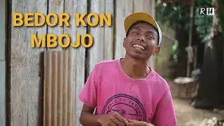 KONCI #167 | KOMEDI NGAPAK CILACAP | BEDOR KON MBOJO