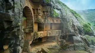 Preserving the Legacy, Celebrating the Sahyadris. | National Tourism Day