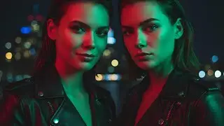 **Edgy Vibes 2025 | R&B Rap Fusion for Night Drives**