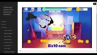 Super Buddy Kick