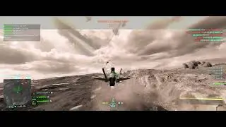 Jet Skills