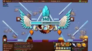 PING ! - Transformice (Clackster TFM)