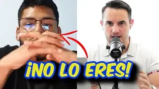 🚨 ¿SOY un HOMBRE de ALTO VALOR? (Y cómo serlo)